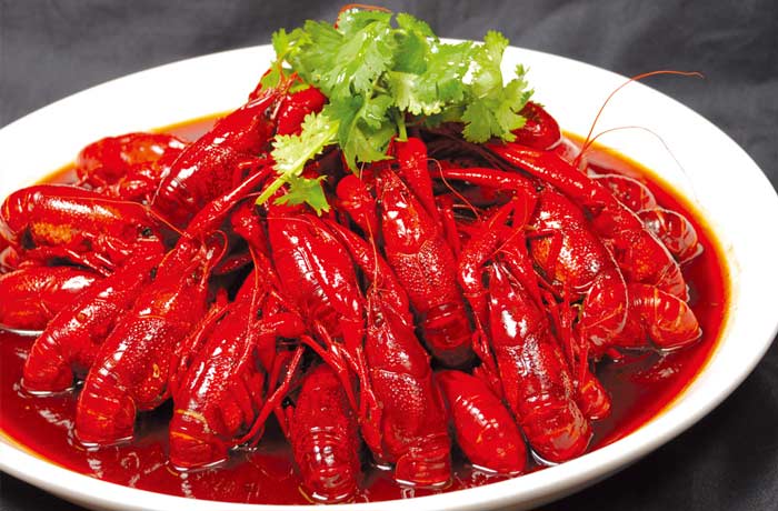 恒山麻辣小龙虾培训